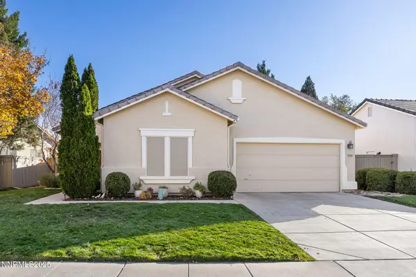 10560 Vista Alta Drive, Reno, NV 89521