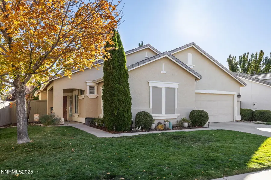 10560 Vista Alta Drive, Reno, NV 89521 - Image #2