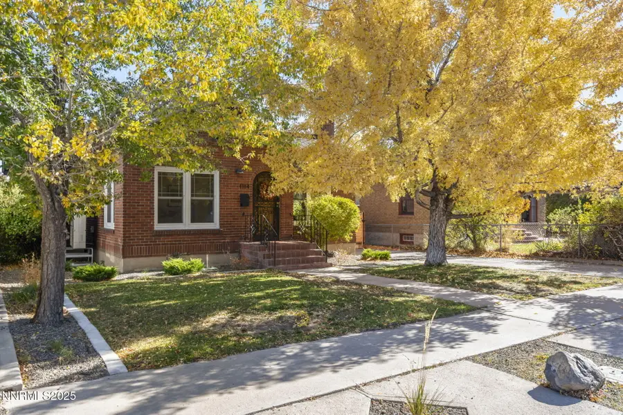 1114 S Arlington Avenue, Reno, NV 89509 - Image #2