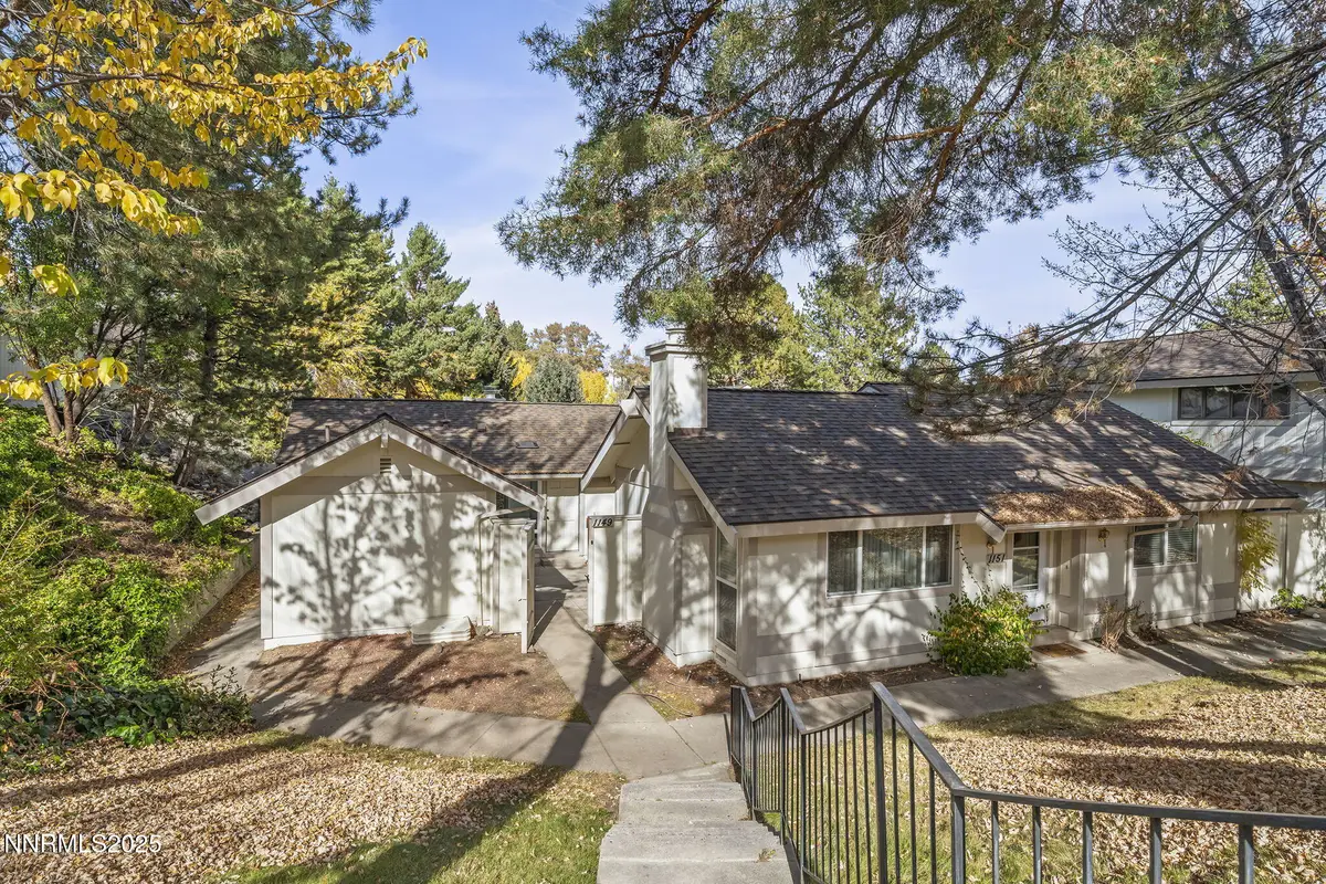 1149 Wagon Wheel Circle, Reno, NV 89503 - Image #1