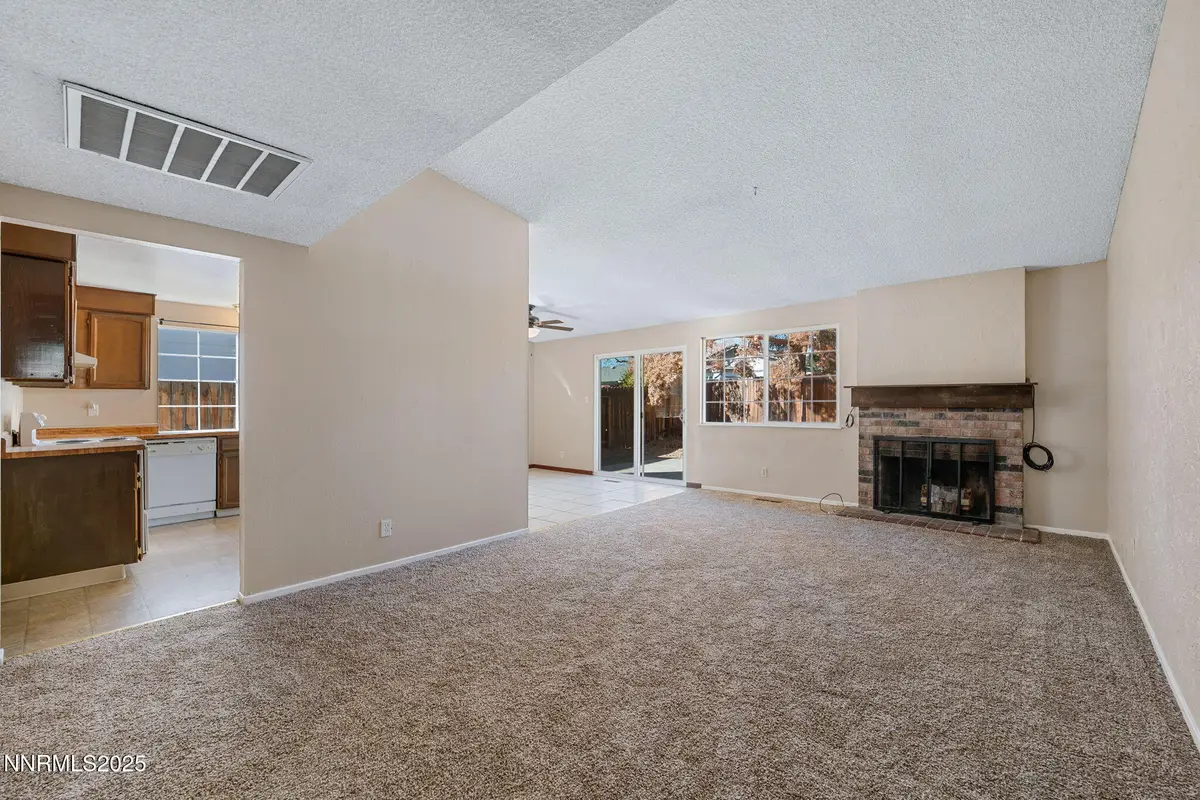 1897 Bonita Vista Drive, Sparks, NV 89434 - Image #1