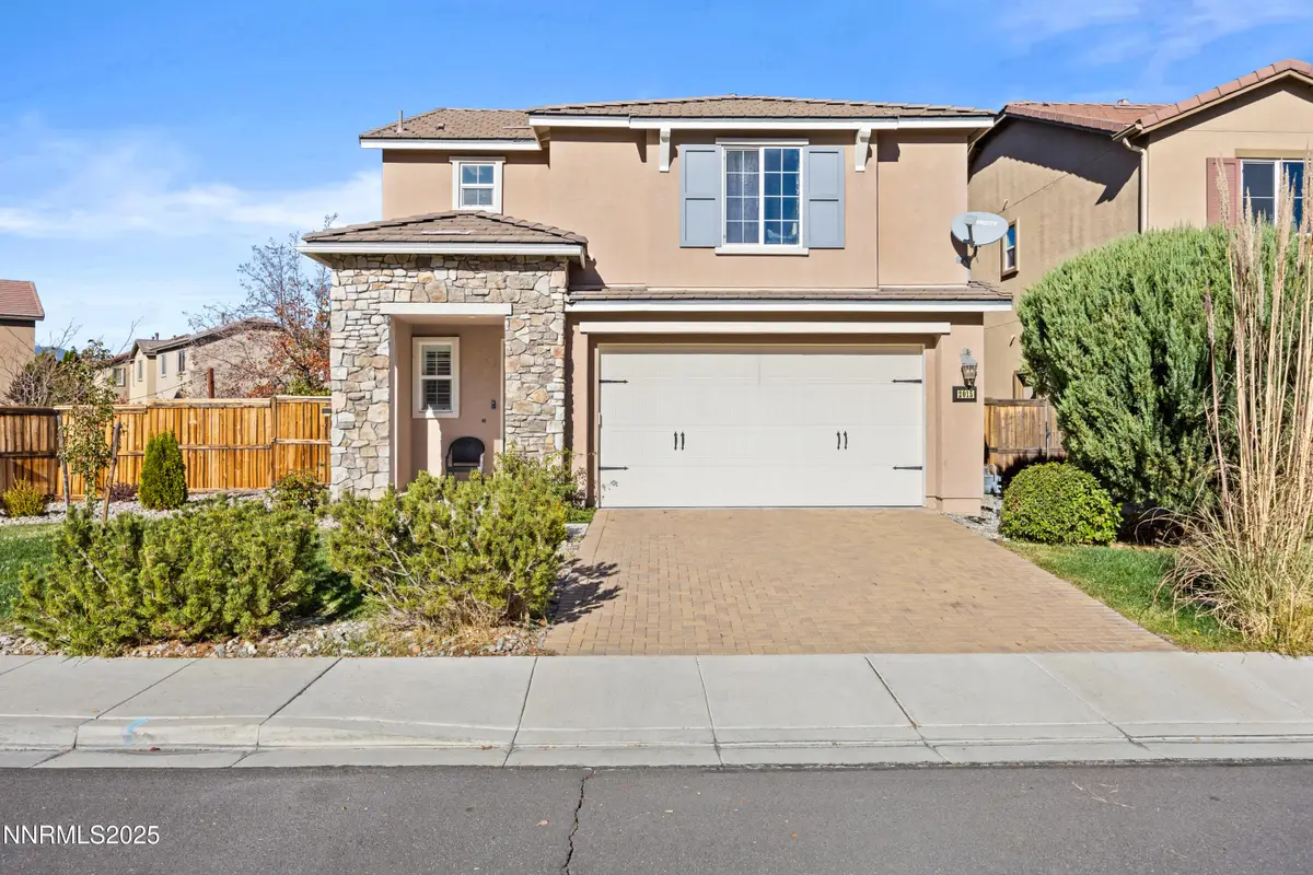 2015 Black Sand Drive, Reno, NV 89521 - Image #1
