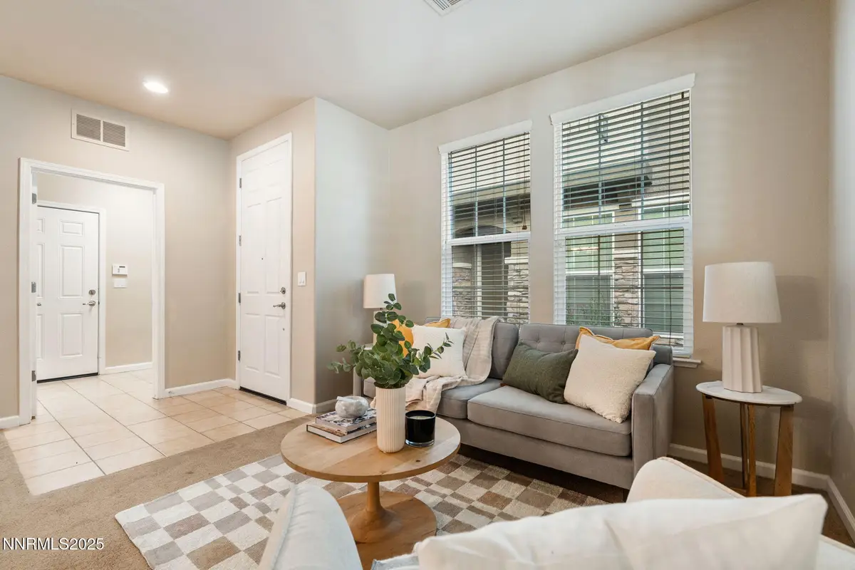 1865 Wind Ranch Road #A, Reno, NV 89521 - Image #1