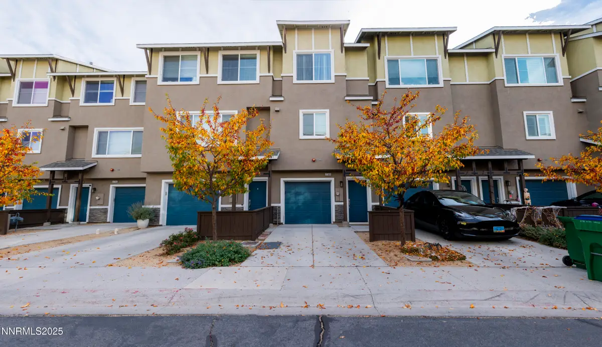 2780 Elsie Irene Lane, Reno, NV 89503 - Image #1