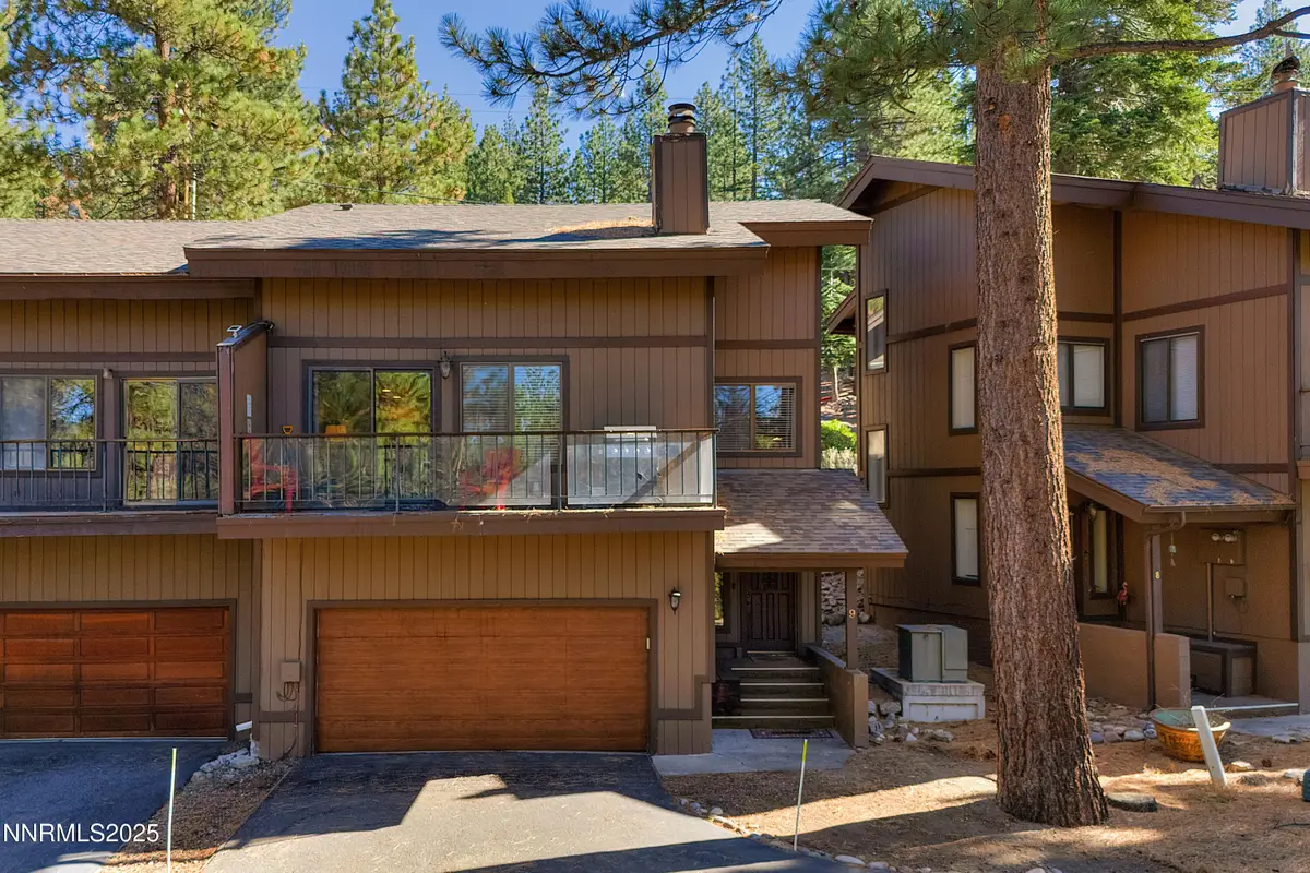 9 Katherine Court, Stateline, NV 89449 - Image #1