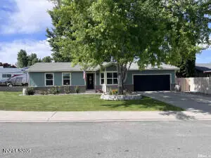 1698 Ballard Lane, Winnemucca, NV 89445 - Image #1