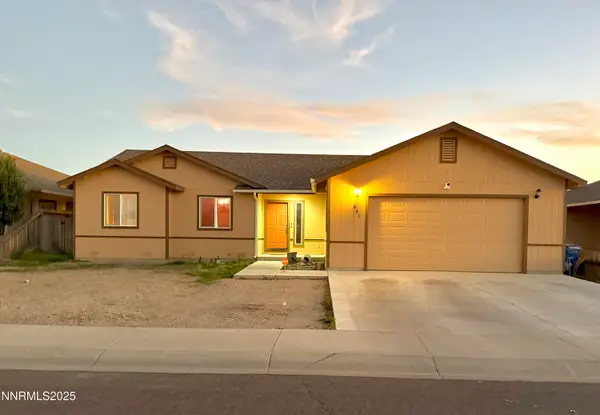641 Megan Way, Fallon, NV 89406