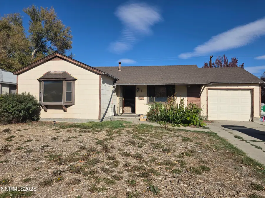8 E O Street, Sparks, NV 89431 - Image #2