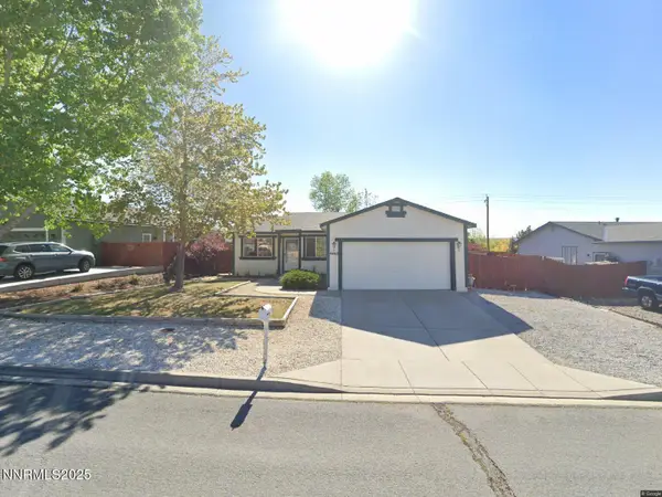 6462 Chumash Court, Sun Valley, NV 89433
