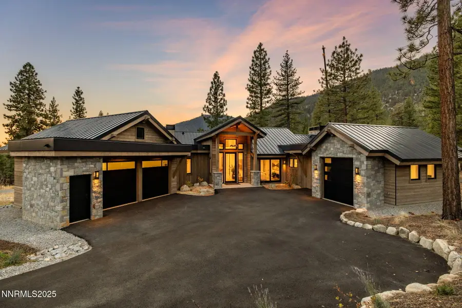 3363 Golf Club Drive, Carson City, NV 89705 - Image #2