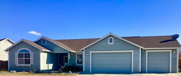 211 Shady Grove Lane, Dayton, NV 89403