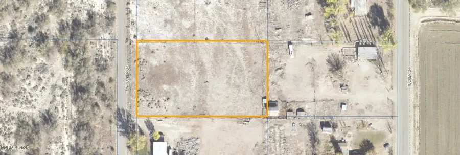 71 W Tucker Lane, Yerington, NV 89447 - Image #3