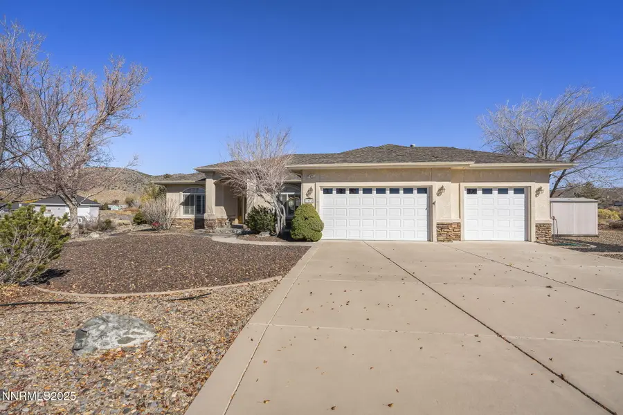 1524 Brandi Rose Way, Minden, NV 89423 - Image #2