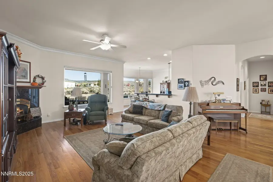 1524 Brandi Rose Way, Minden, NV 89423 - Image #3