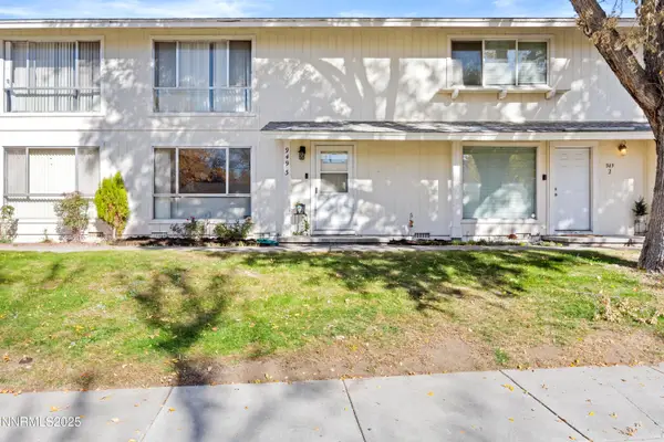 949 Crestwood Drive #3, Sparks, NV 89434