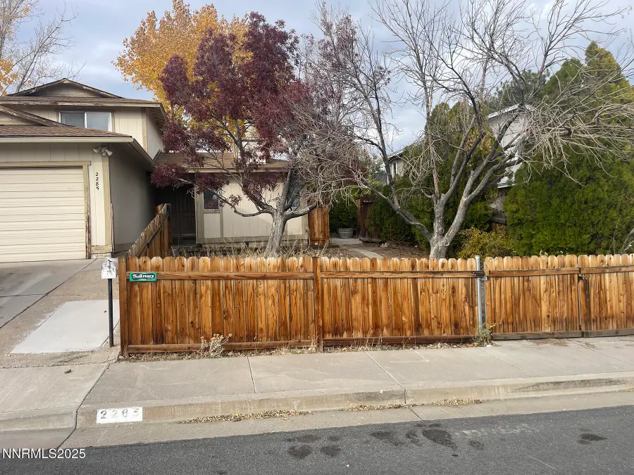 2285 King Edward Drive, Reno, NV 89503 - Image #2