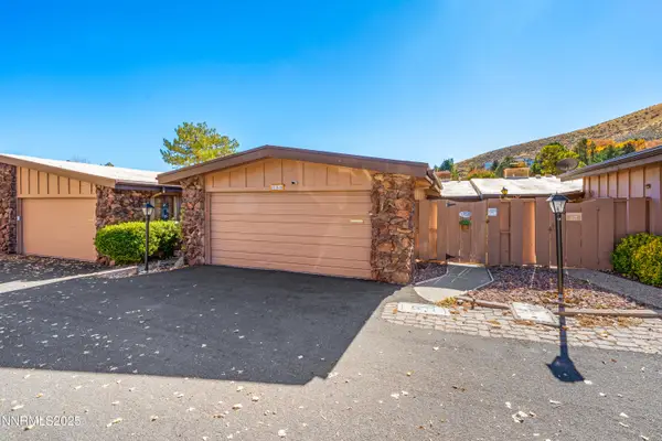 148 Lake Glen Drive, Carson City, NV 89703