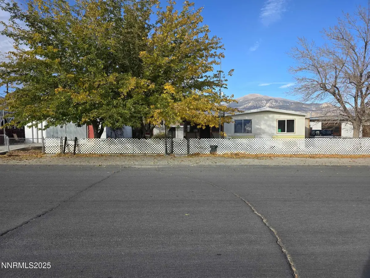 363 F Street, Hawthorne, NV 89415 - Image #1