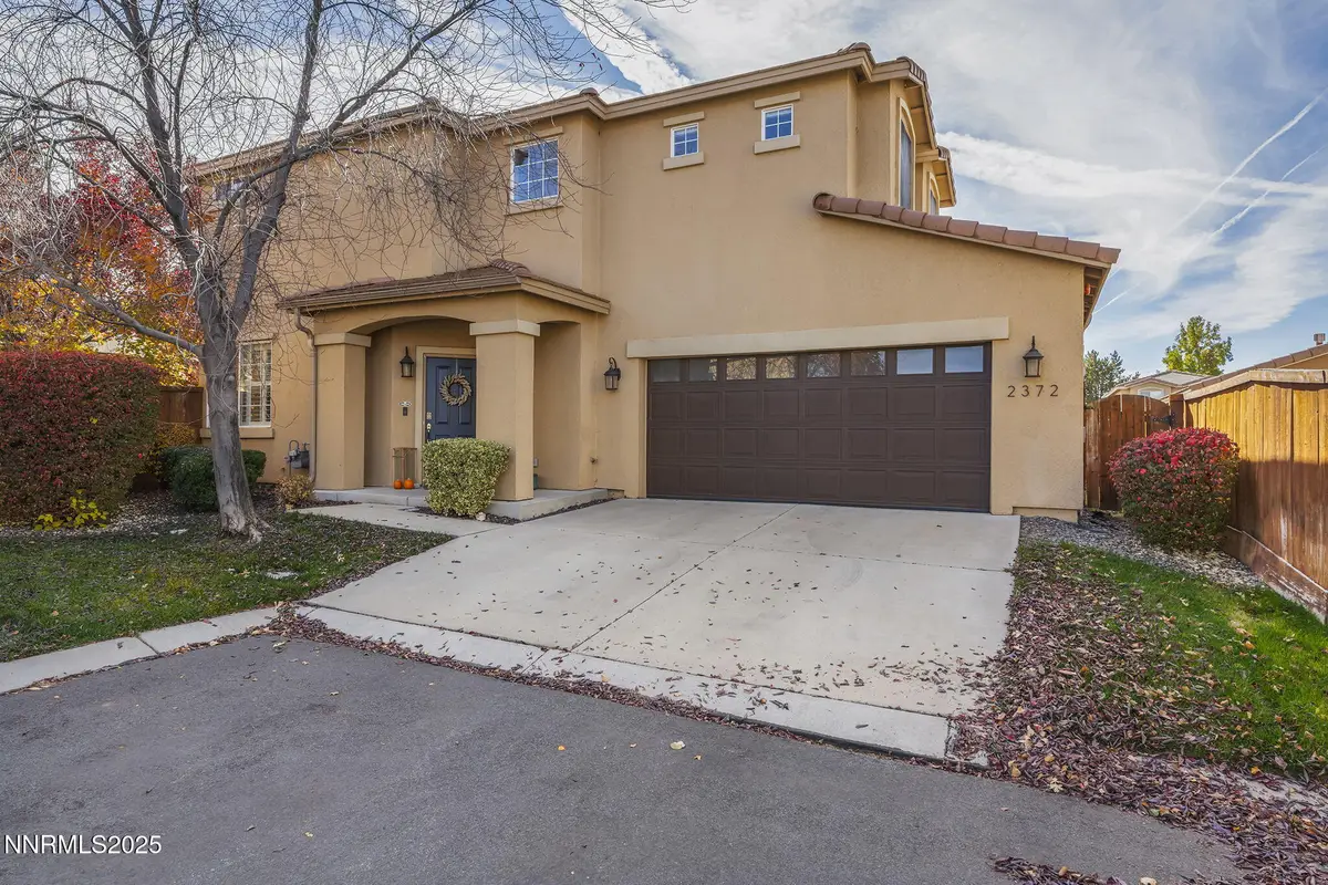 2372 Napoli Drive, Sparks, NV 89434 - Image #1