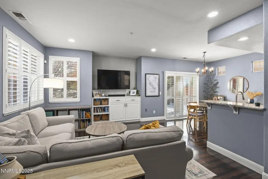 2372 Napoli Drive, Sparks, NV 89434 - Image #2