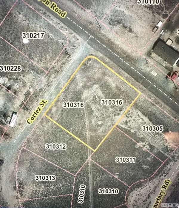 104 Cortez, Kingston, NV 89310