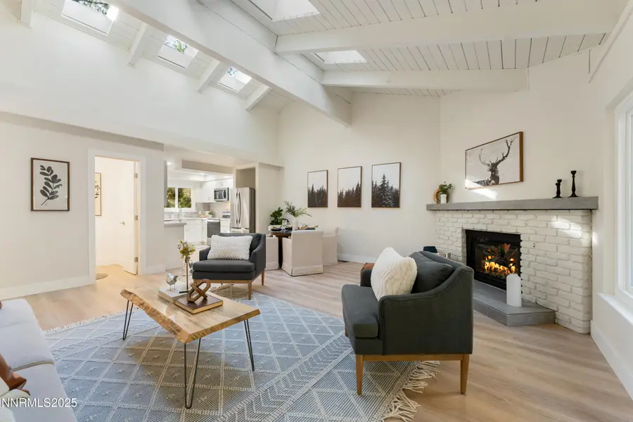 321 Ski Way #UNIT 16, Incline Village, NV 89451 - Image #2