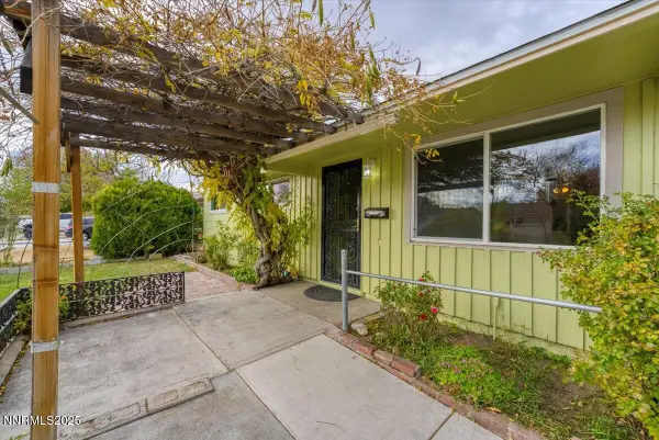 1110 Xman Way, Sparks, NV 89431