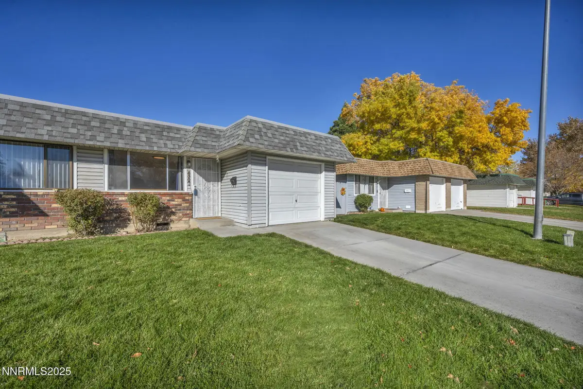 1620 Gault Way, Sparks, NV 89431 - Image #1