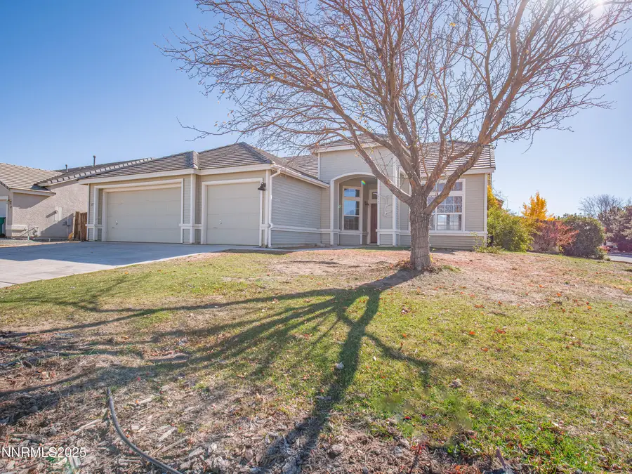 117 Elkhorn Drive, Dayton, NV 89403 - Image #2