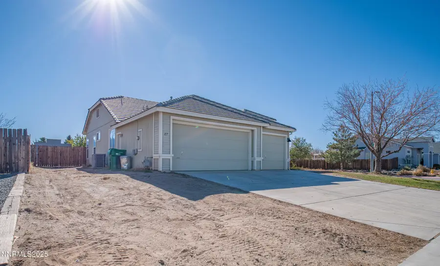 117 Elkhorn Drive, Dayton, NV 89403 - Image #3