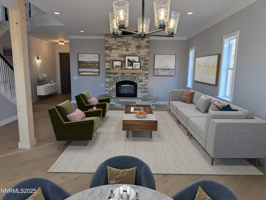 1743 Cloud Peak Drive, Sparks, NV 89436 - Image #2