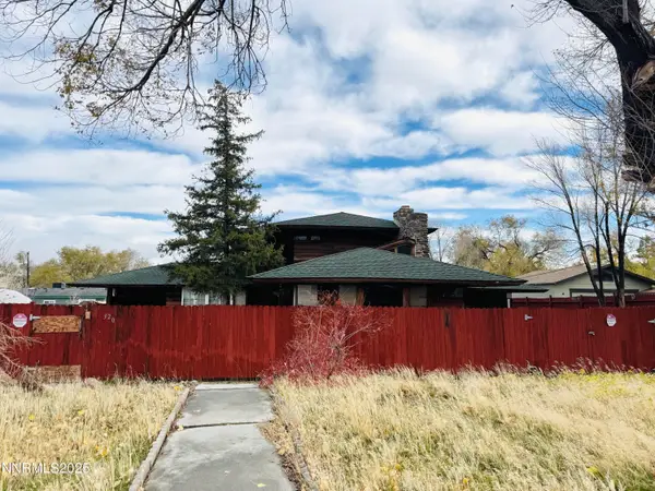 320 Westbrook Lane, Reno, NV 89506