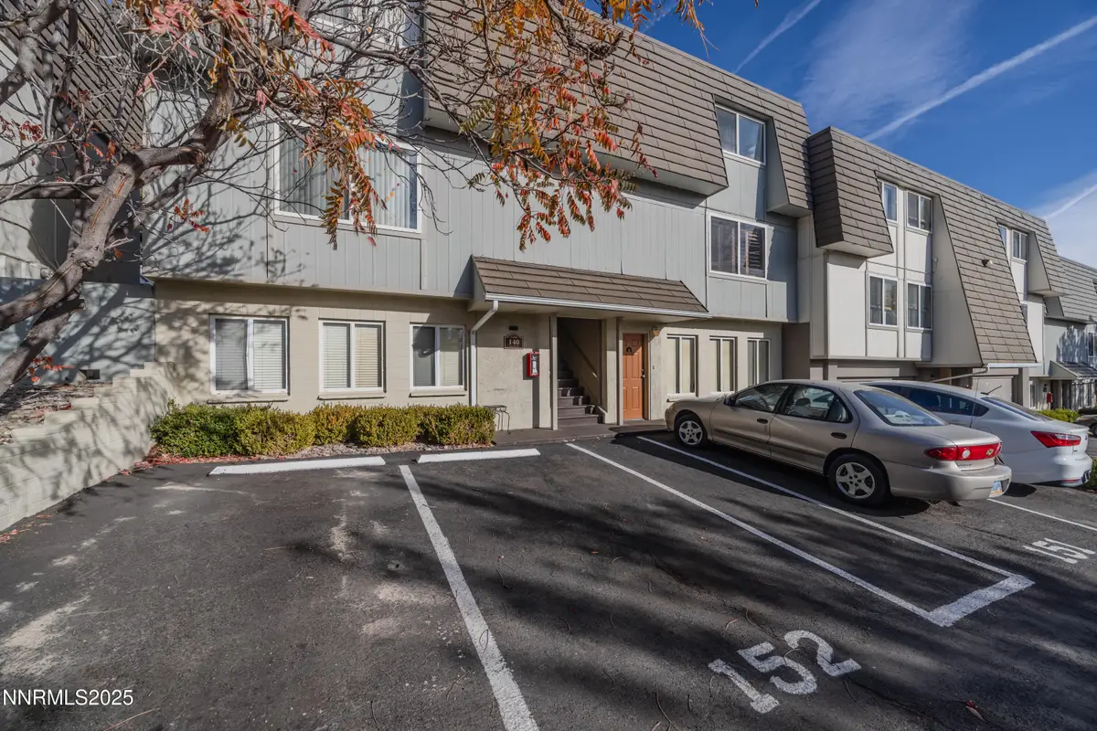 140 Griswold Court #C, Reno, NV 89503 - Image #1