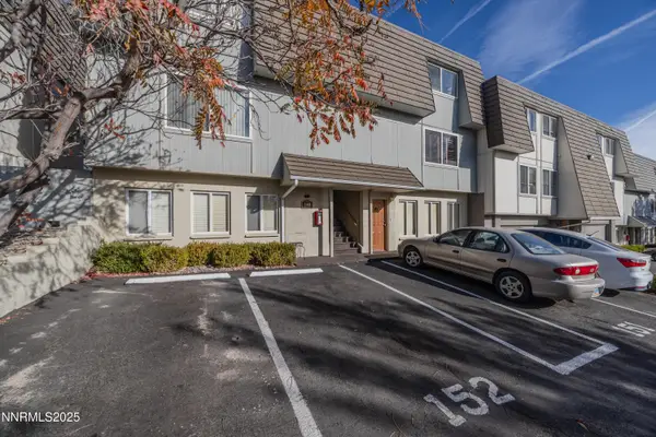 140 Griswold Court #C, Reno, NV 89503