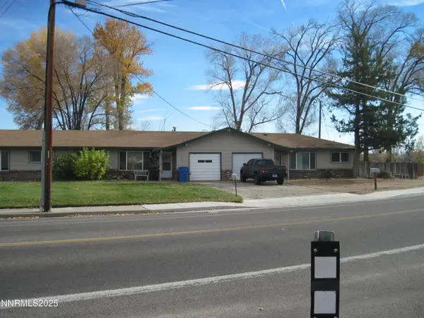 1203 Gilman Avenue, Gardnerville, NV 89410