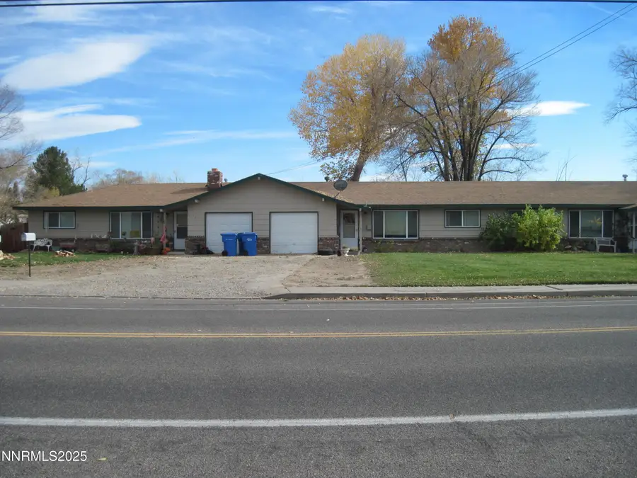 1203 Gilman Avenue, Gardnerville, NV 89410 - Image #2