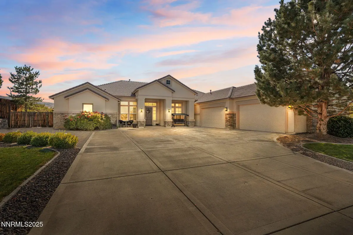 4501 Cobra Drive, Sparks, NV 89436 - Image #1
