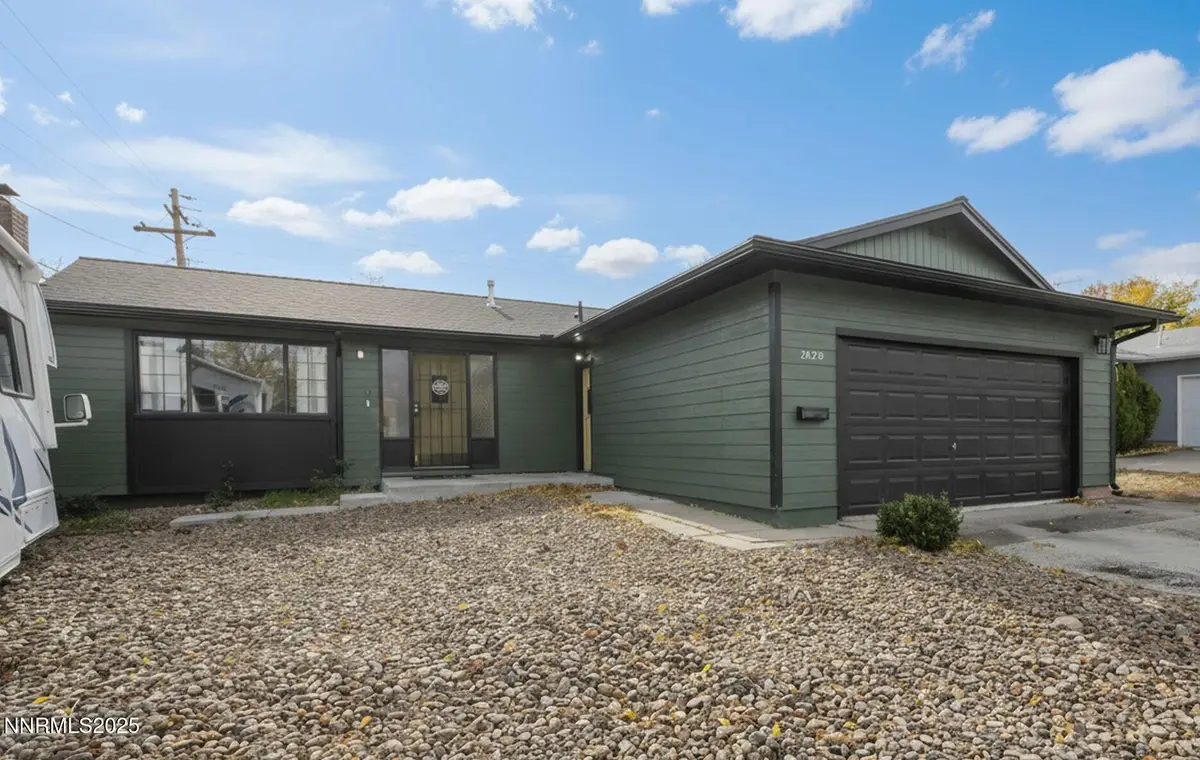 3020 Kings Row, Reno, NV 89503 - Image #1