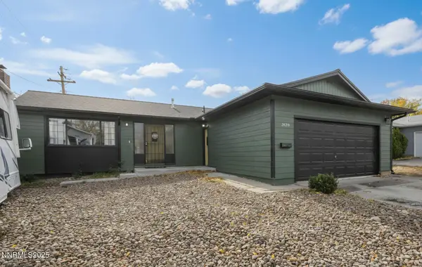 3020 Kings Row, Reno, NV 89503