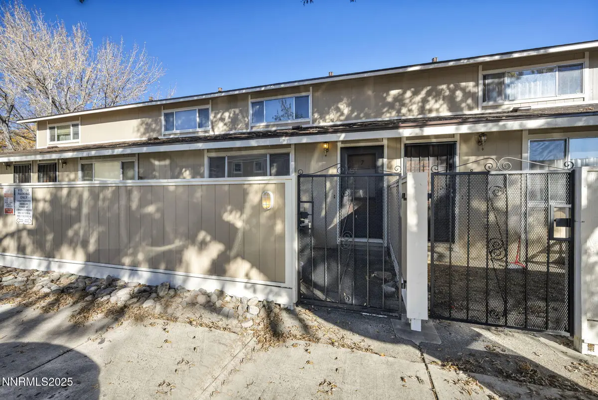 307 Allouette Way #APT 7, Carson City, NV 89701 - Image #1
