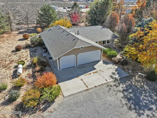 11680 Campo Rico Lane, Sparks, NV 89441