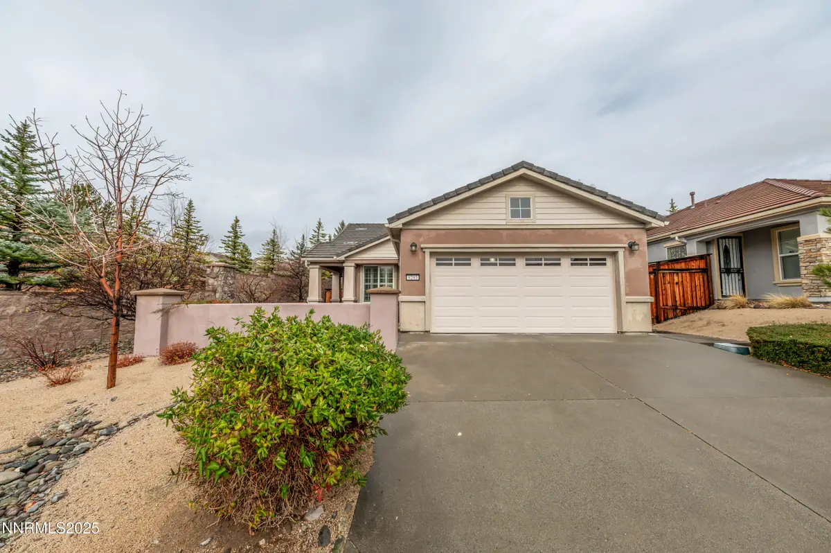 9295 Hidden Park Drive, Reno, NV 89523 - Image #1