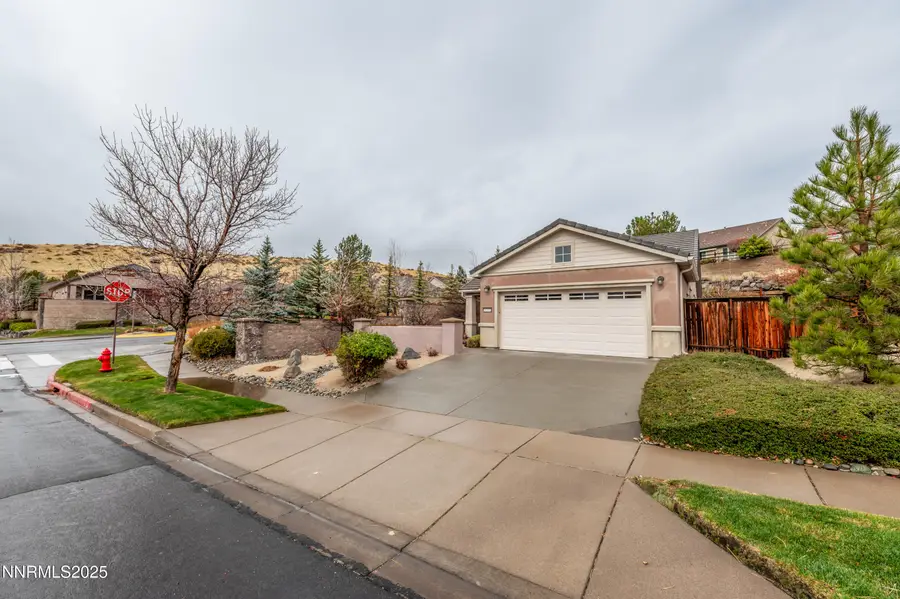 9295 Hidden Park Drive, Reno, NV 89523 - Image #2