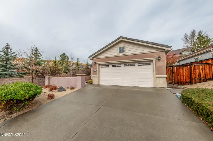 9295 Hidden Park Drive, Reno, NV 89523 - Image #3
