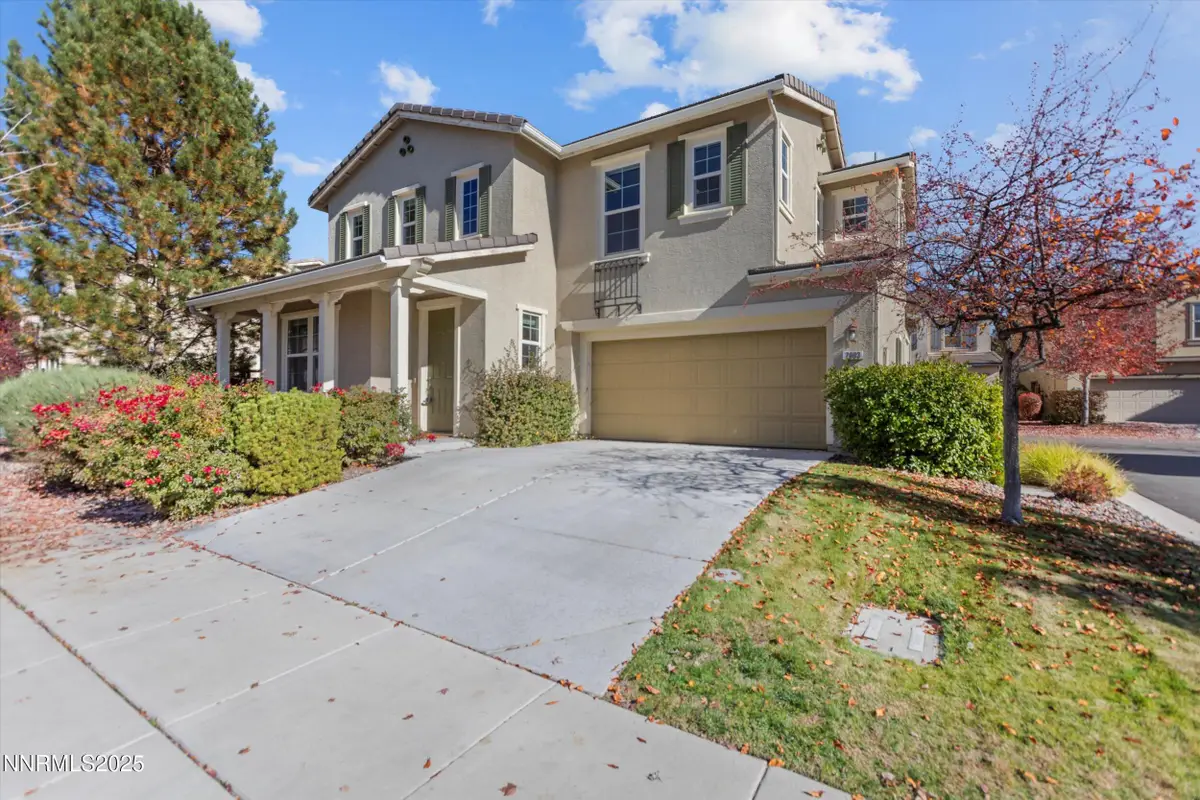 7003 Sacred Circle, Sparks, NV 89436 - Image #1