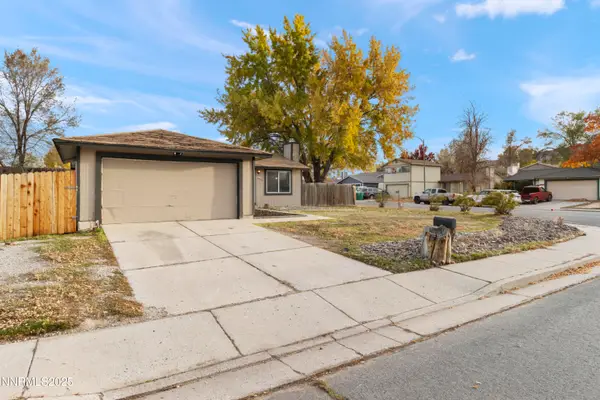 10070 Obsidian Drive, Reno, NV 89506