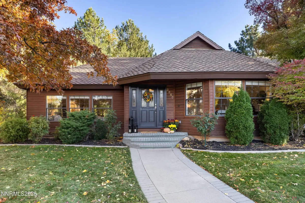 3940 Sourdough Circle, Reno, NV 89519 - Image #1