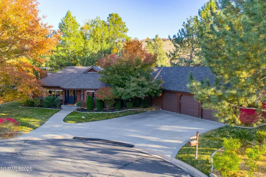 3940 Sourdough Circle, Reno, NV 89519 - Image #2