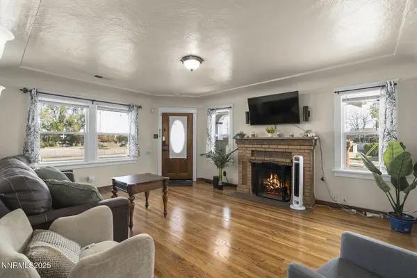 516 Ryland Street, Reno, NV 89502