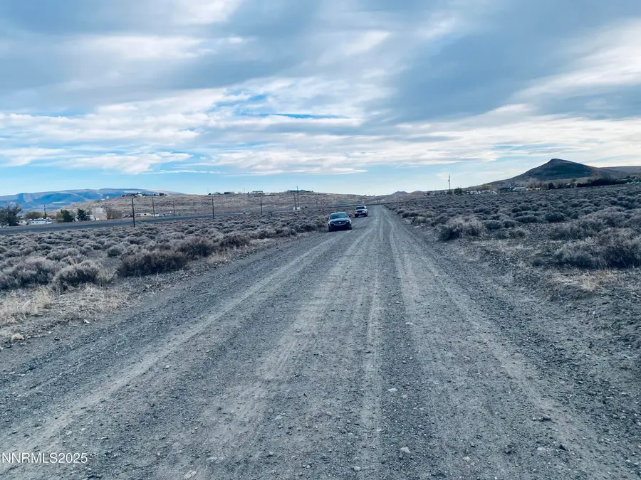 6815 S S Hwy 95a, Silver Springs, NV 89429 - Image #3